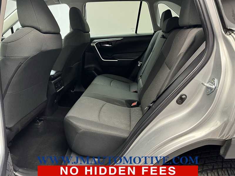 Used 2023 Toyota RAV4 XLE image 14