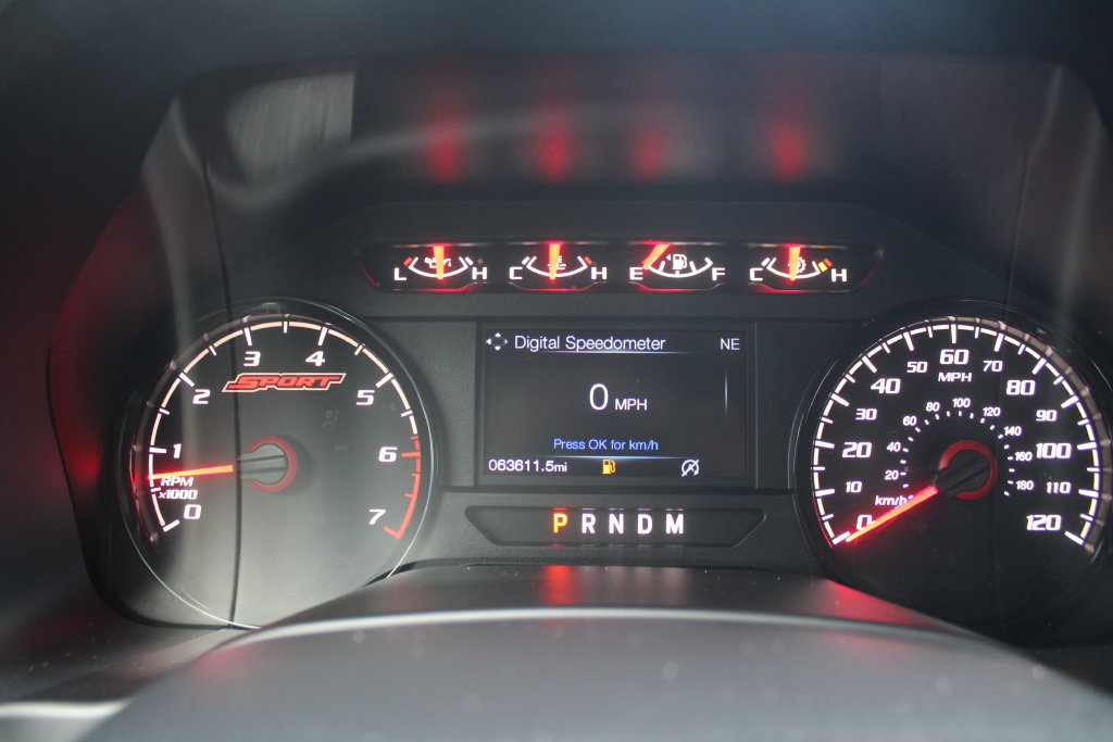 Used 2020 Ford F150 XLT w/ Equipment Group 302A Luxury AWD/4WD image 35