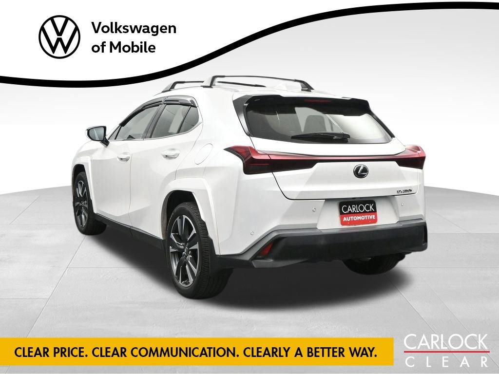 Used 2023 Lexus UX 250h FWD w/ Premium Package image 9