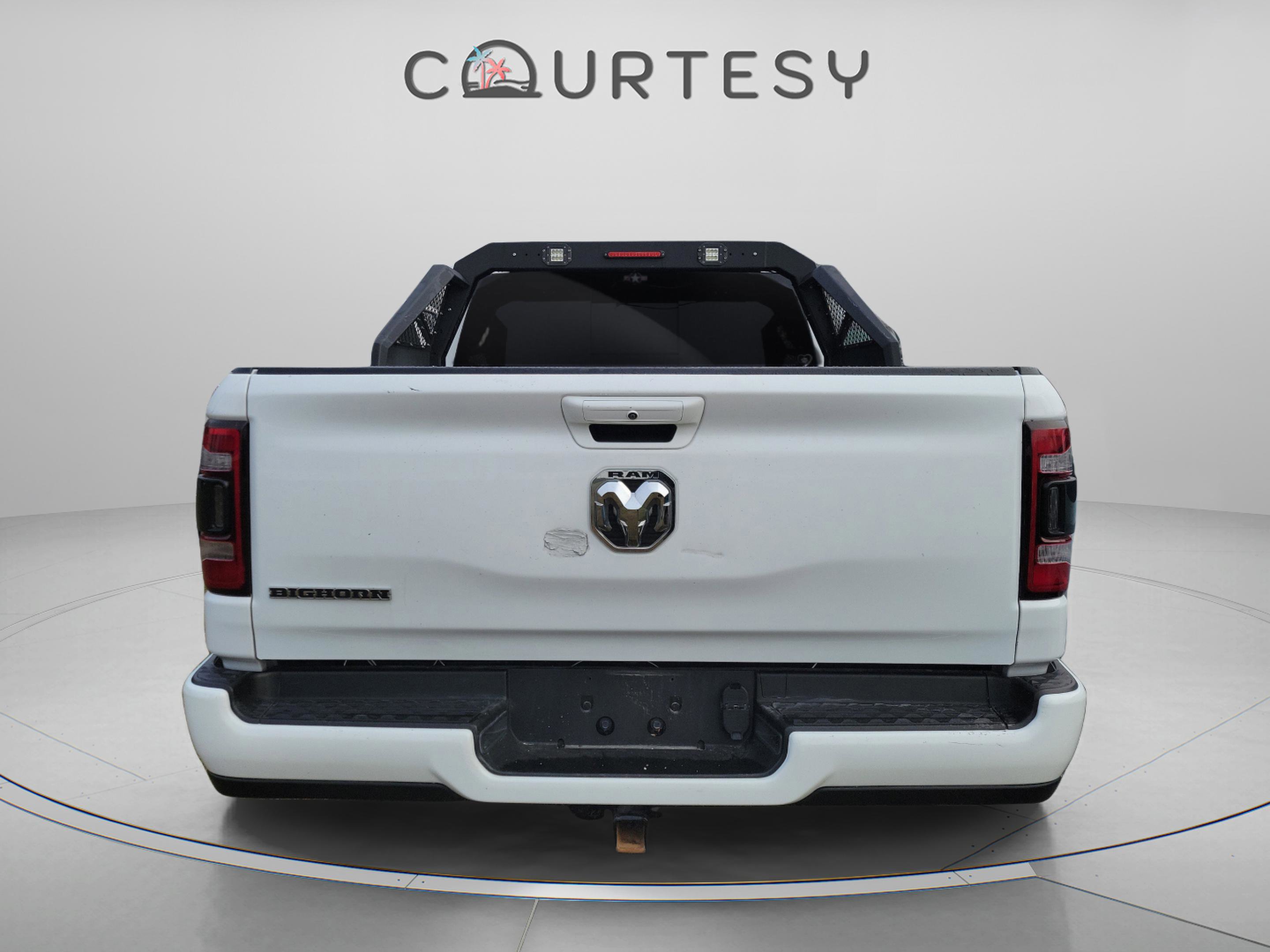 Certified 2023 RAM 1500 Big Horn image 5