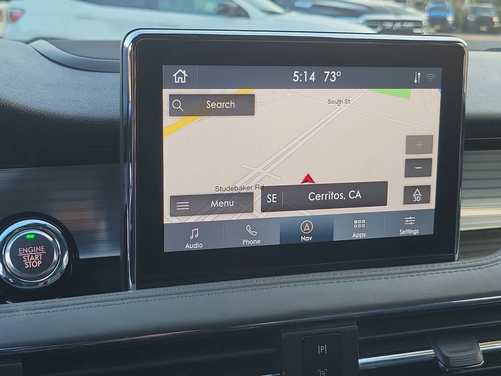 Used 2020 Lincoln Corsair Reserve image 11