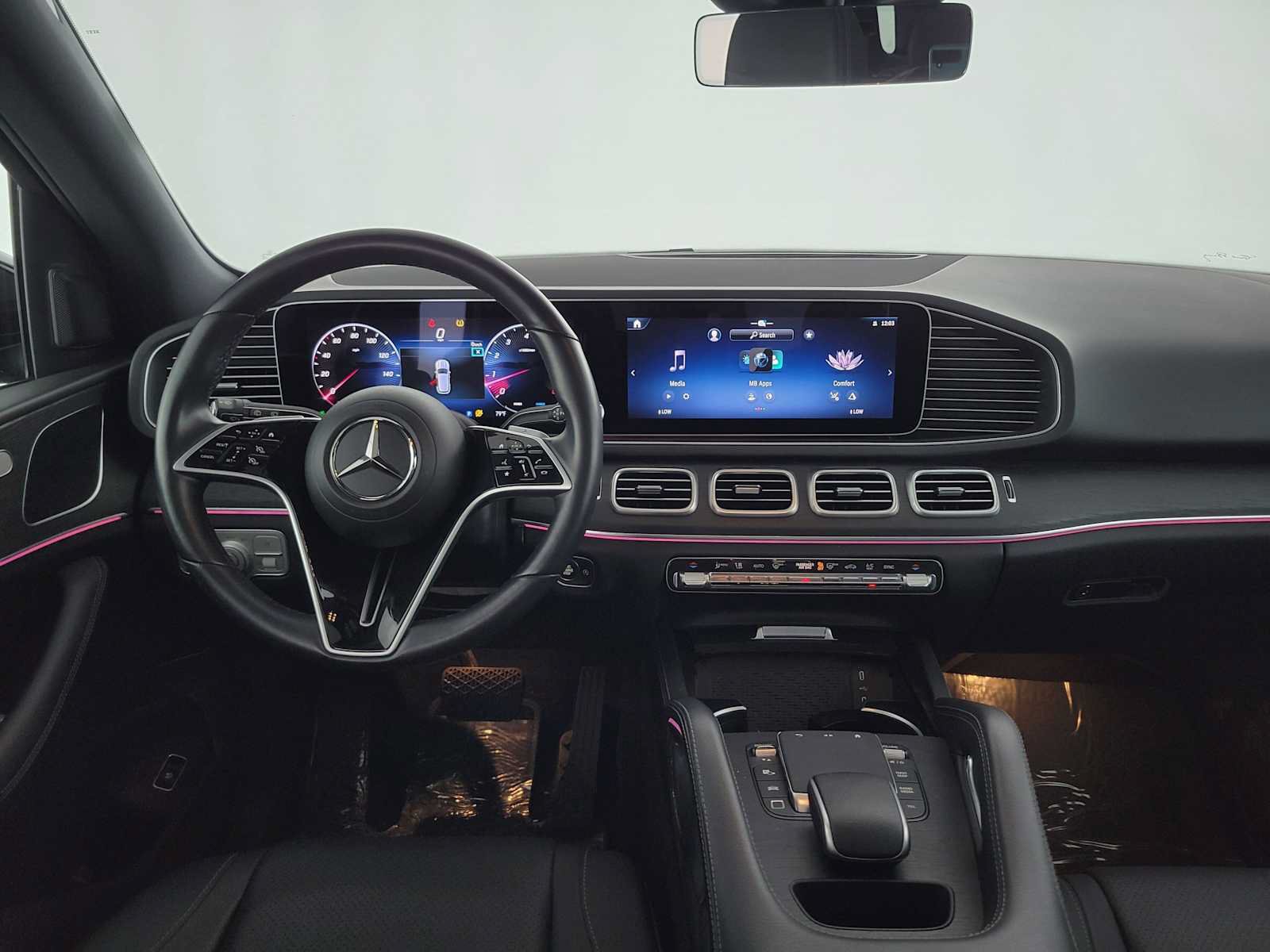 Used 2025 Mercedes-Benz GLE 350 4MATIC image 18