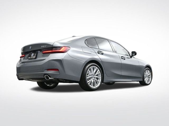 Used 2023 BMW 330i Sedan w/ Driving Assistance Package image 34