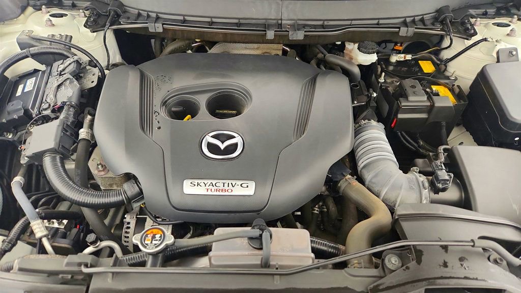 Used 2023 MAZDA CX-9 Touring image 26