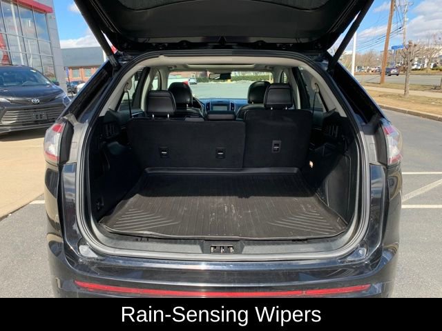 Used 2018 Ford Edge Sport w/ Equipment Group 401A image 30