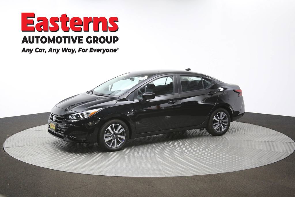 Used 2023 Nissan Versa SV image 56