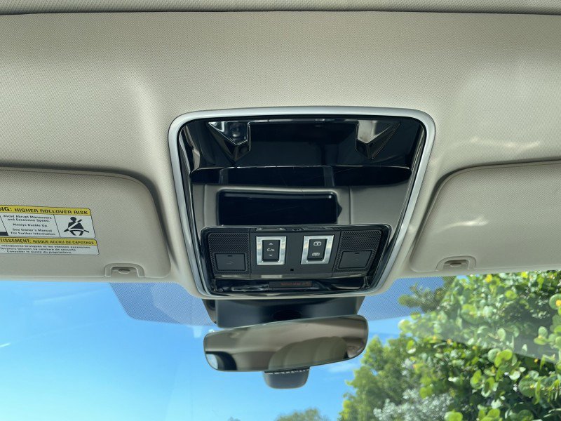 Used 2019 Land Rover Range Rover Sport HSE image 25