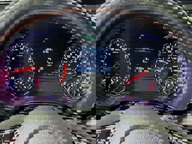 Certified 2020 Kia Optima SE image 12