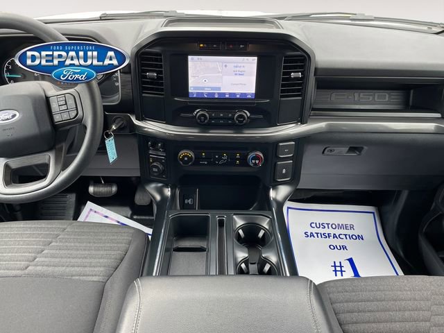 Used 2023 Ford F150 XL w/ STX Appearance Package image 13