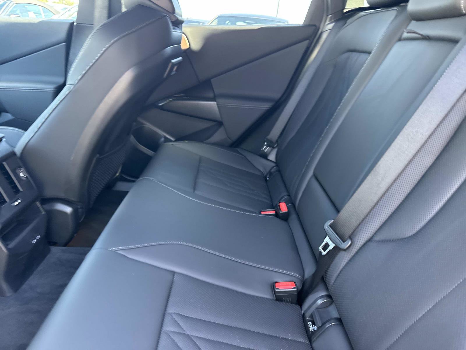 Certified 2025 BMW X3 xDrive30i w/ Premium Package image 13