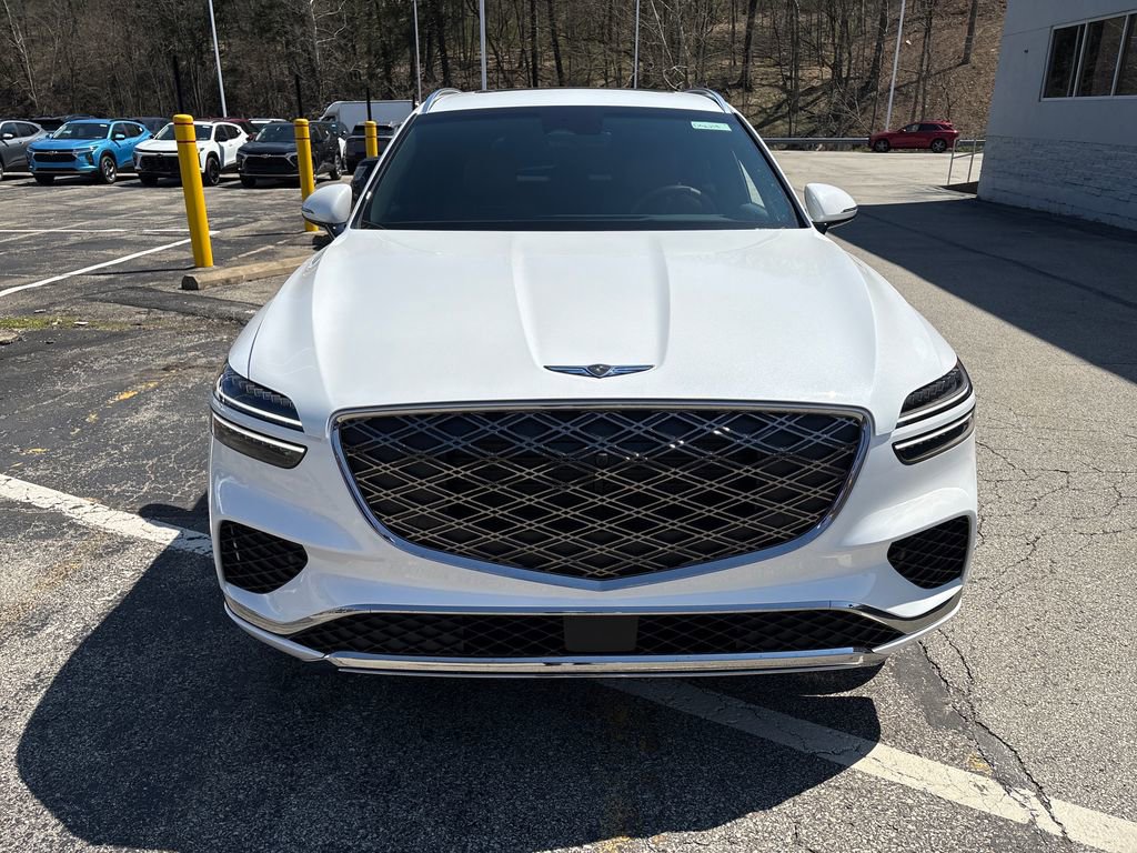 New 2026 Genesis GV70 2.5T Advanced image 8
