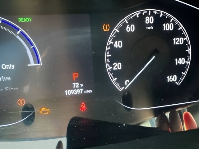 Used 2022 Honda Insight Touring image 18
