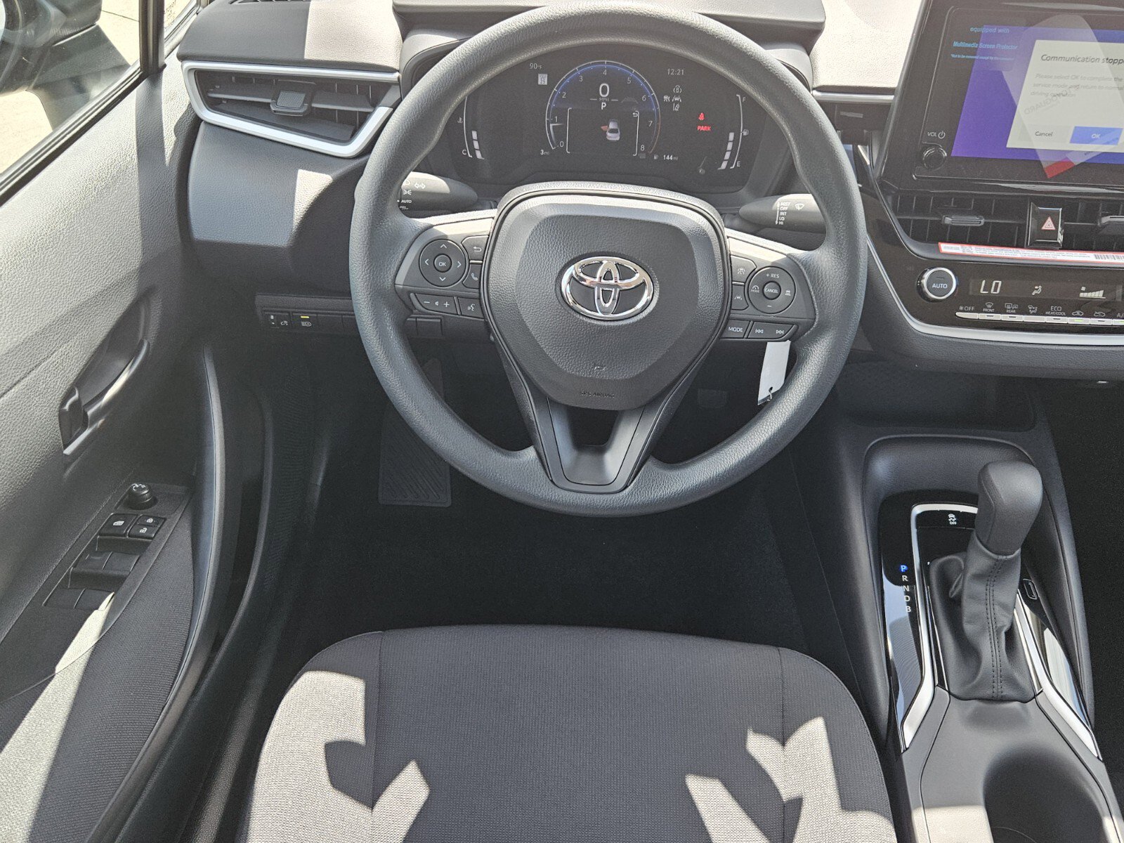 New 2026 Toyota Corolla LE image 6