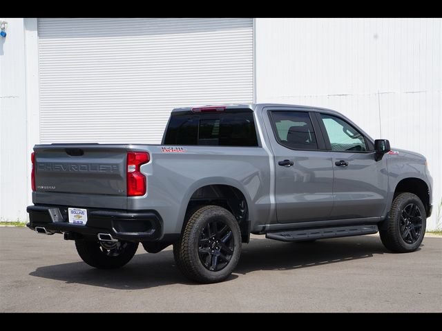 New 2026 Chevrolet Silverado 1500 LT Trail Boss w/ Convenience Package II AWD/4WD image 20