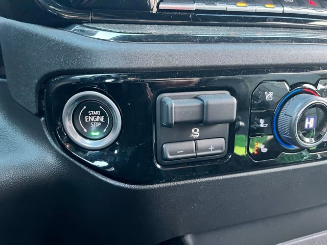 Used 2024 Chevrolet Silverado 1500 ZR2 w/ ZR2 Bison Edition image 49