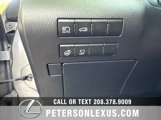Used 2022 Lexus RX 350L Premium w/ Premium Package AWD/4WD image 27