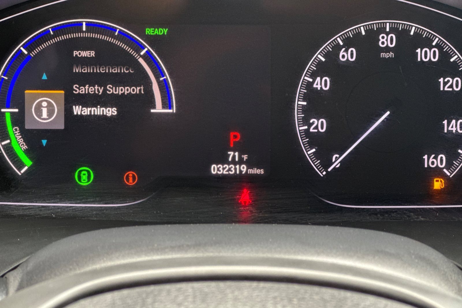 Used 2019 Honda Insight EX image 24
