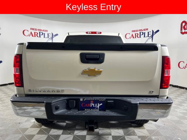 Used 2013 Chevrolet Silverado 1500 LT image 7