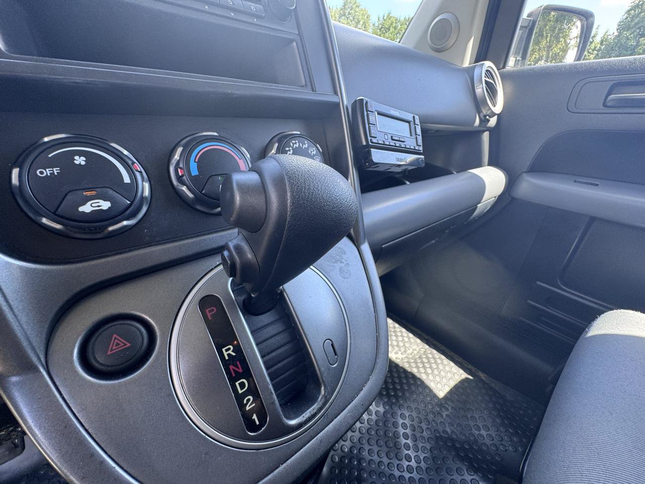 Used 2007 Honda Element LX image 36