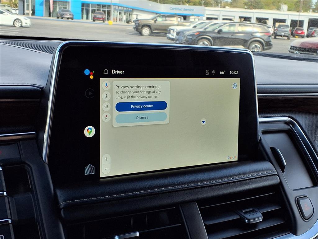 Used 2022 Chevrolet Suburban Premier image 8