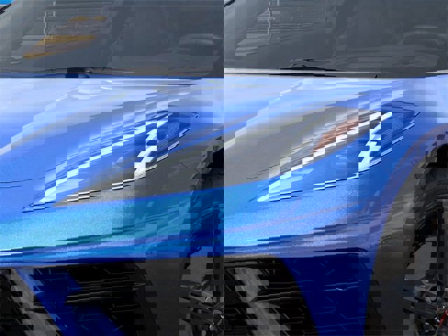 New 2026 Chevrolet Corvette Stingray Convertible image 10