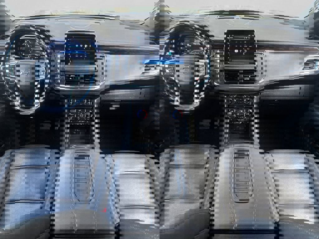 Used 2023 Chevrolet Tahoe Z71 w/ Luxury Package image 11