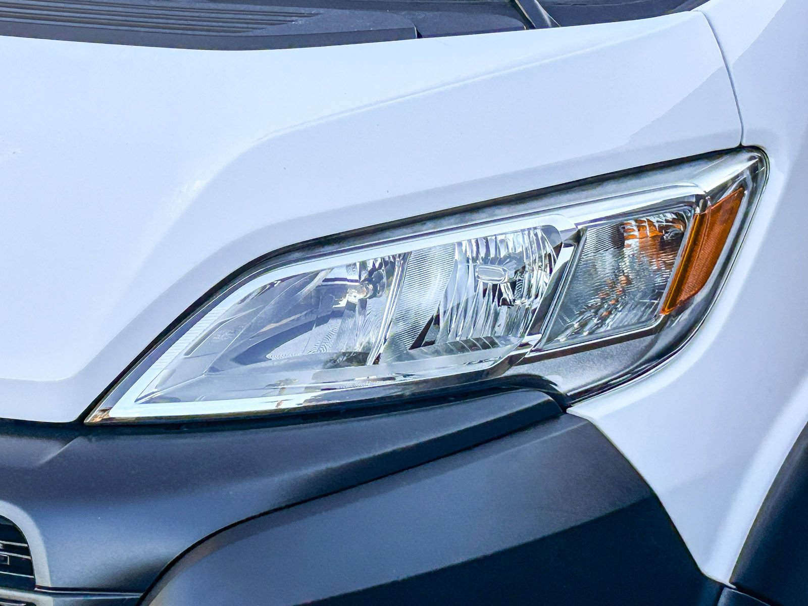 Used 2023 RAM ProMaster 3500 image 4