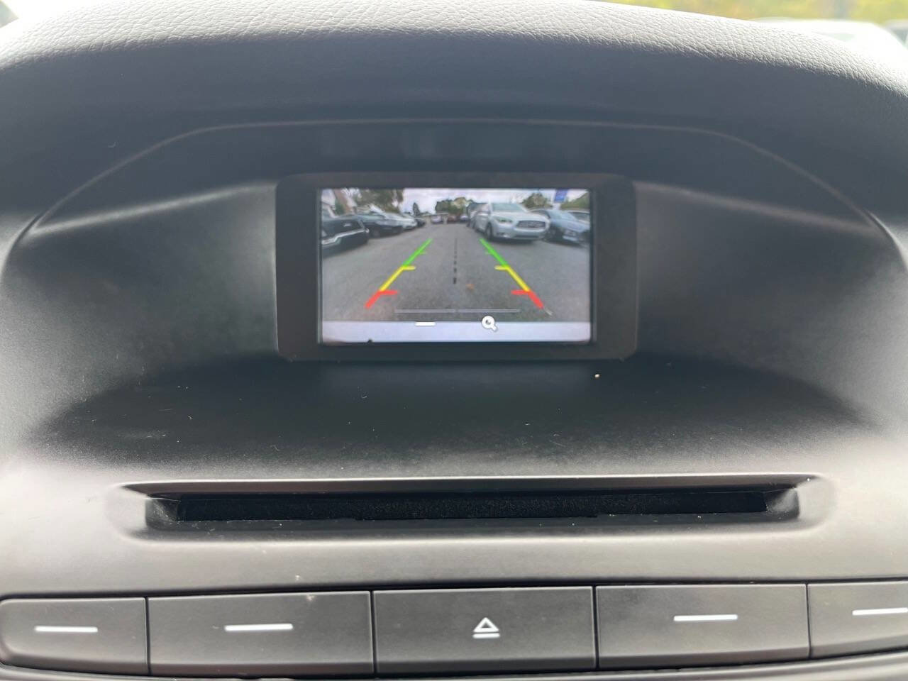 Used 2017 Ford Focus SE image 17