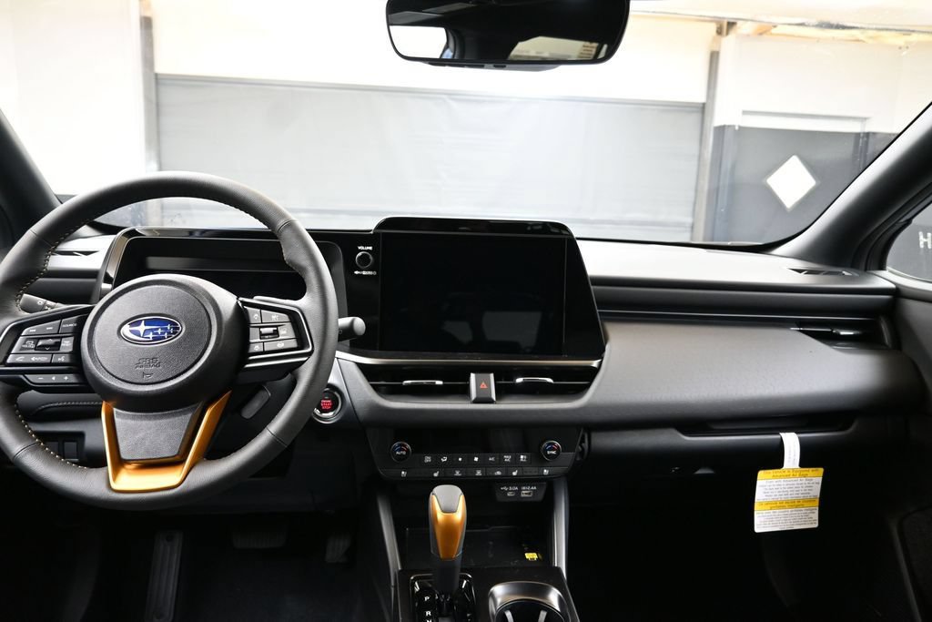 New 2026 Subaru Outback Wilderness AWD/4WD image 28