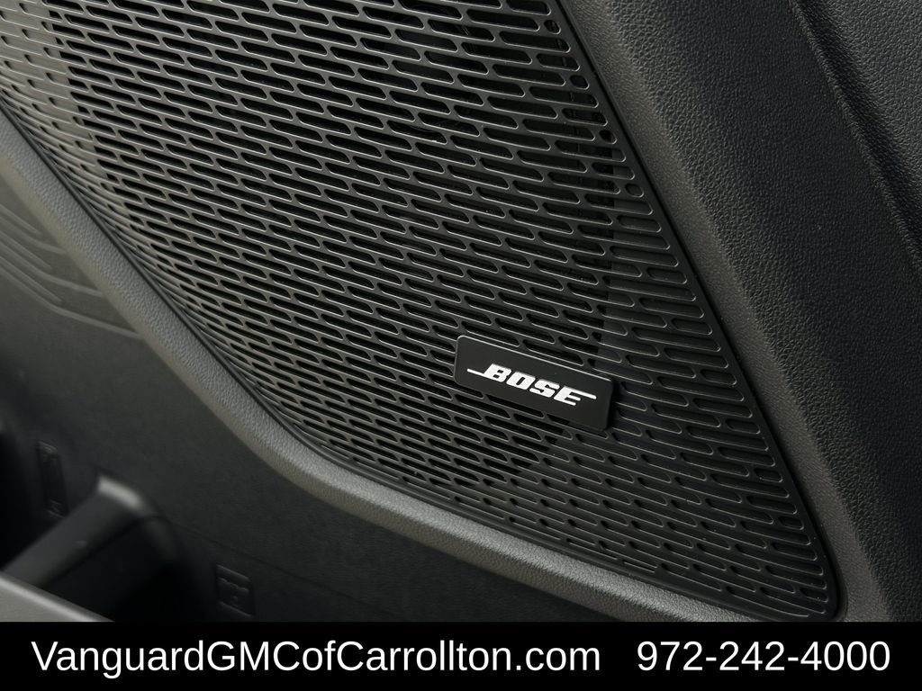 Used 2025 Chevrolet Silverado EV RST image 27