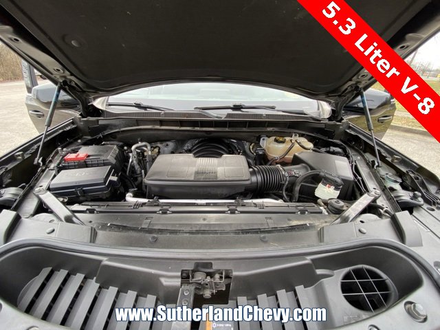 Used 2023 Chevrolet Tahoe LS w/ Driver Alert Package image 52