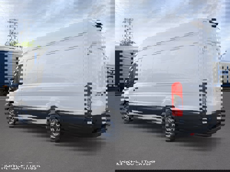 New 2026 Ford Transit 250 148 High Roof Extended image 4