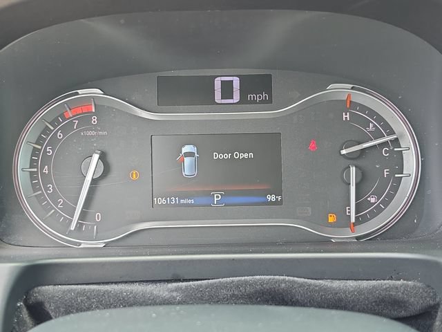 Used 2017 Honda Pilot EX-L image 20