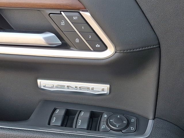 Used 2023 GMC Sierra 1500 Denali image 22