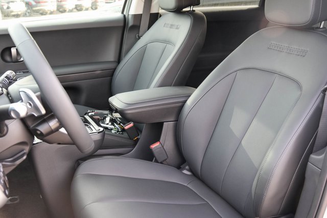 New 2026 Hyundai Ioniq 5 SEL image 9