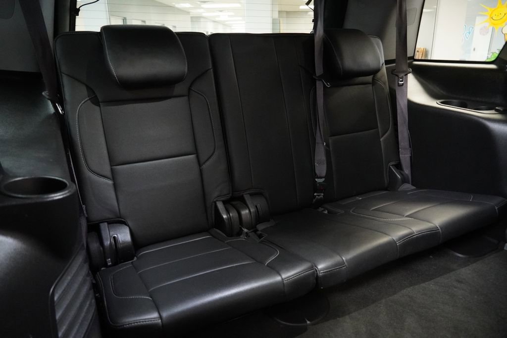 Used 2017 Chevrolet Tahoe Premier image 27