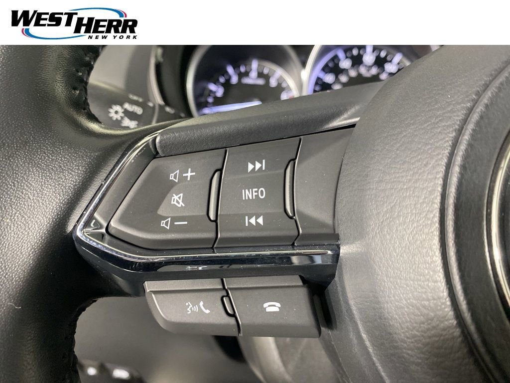 Used 2023 MAZDA CX-9 Touring Plus image 11