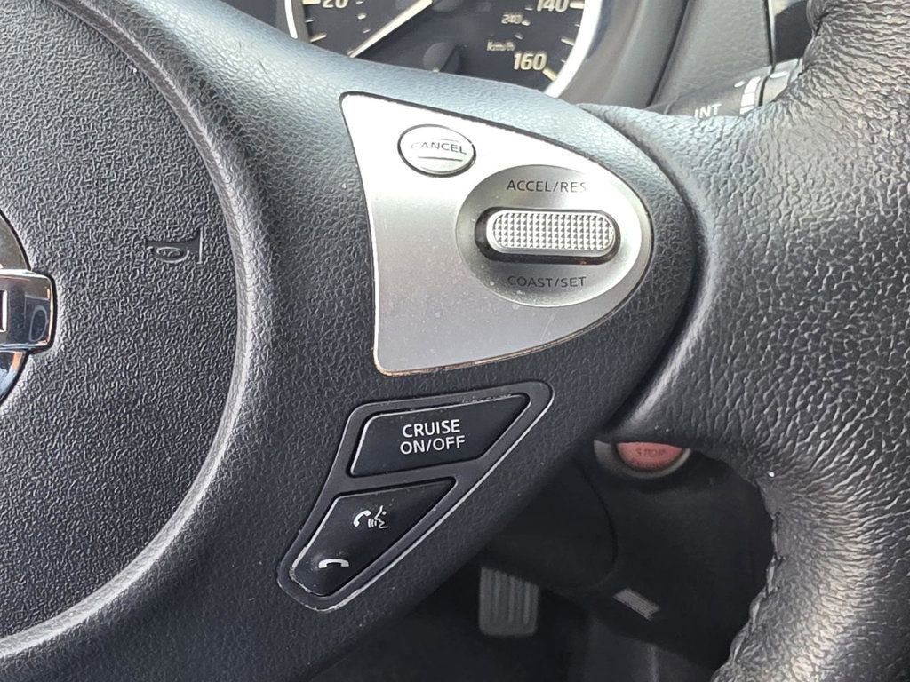 Used 2016 Nissan Sentra SV image 19