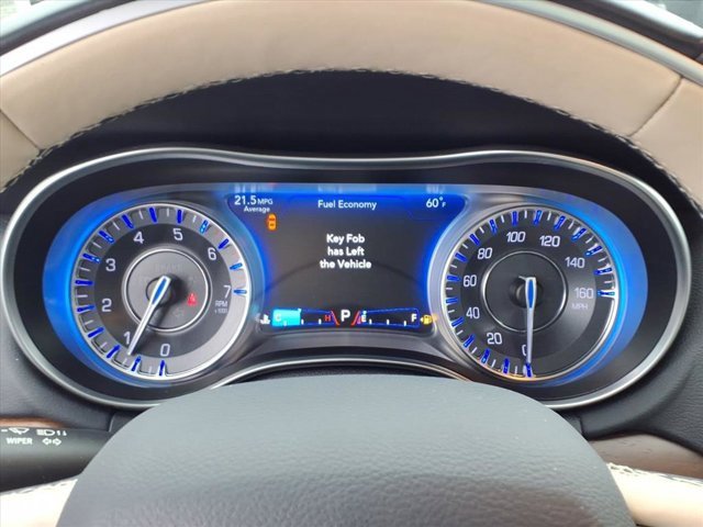 Used 2018 Chrysler 300 C w/ Sun, Sound & Nav Package image 20