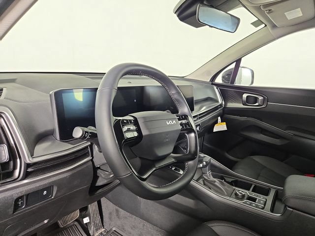 Certified 2026 Kia Sorento S AWD/4WD image 13