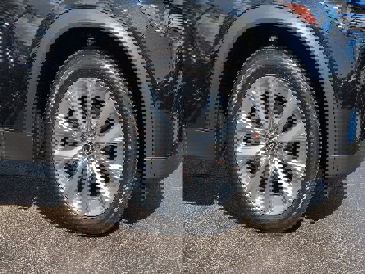 New 2026 MAZDA CX-90 Plug-In Hybrid w/ Preferred AWD/4WD image 11