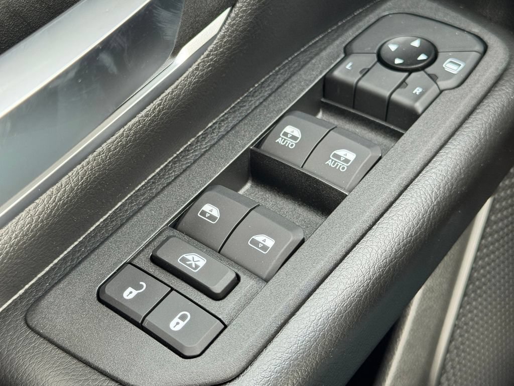 New 2026 RAM 1500 Big Horn AWD/4WD image 26