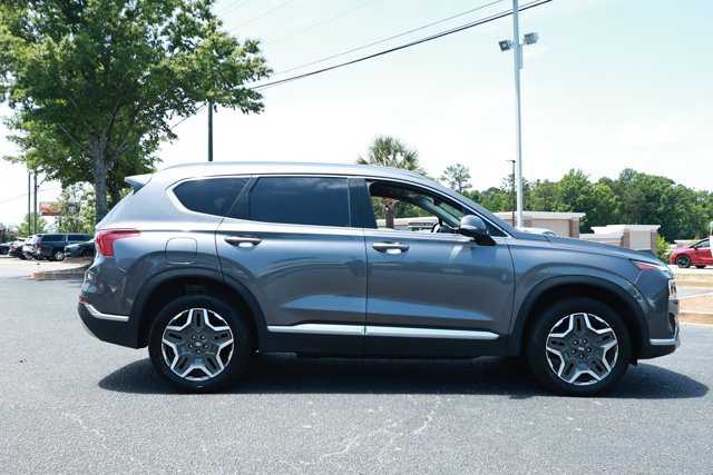 Used 2023 Hyundai Santa Fe SEL Convenience AWD/4WD image 4