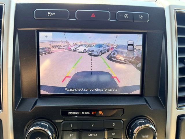 Used 2020 Ford F150 Lariat image 28