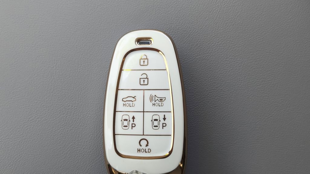 Used 2023 Hyundai Palisade SEL AWD/4WD image 24