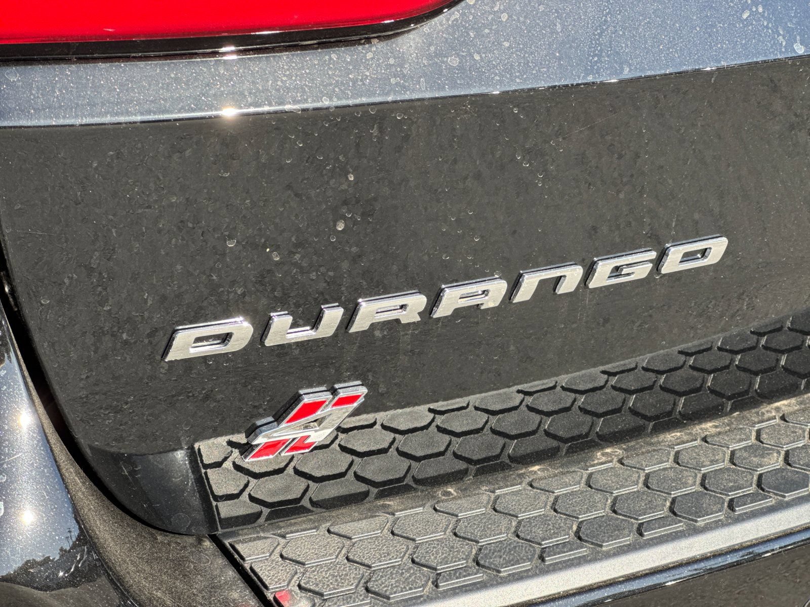 New 2026 Dodge Durango GT AWD/4WD image 28