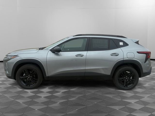 New 2026 Chevrolet Trax ACTIV w/ Driver Confidence Package FWD image 6