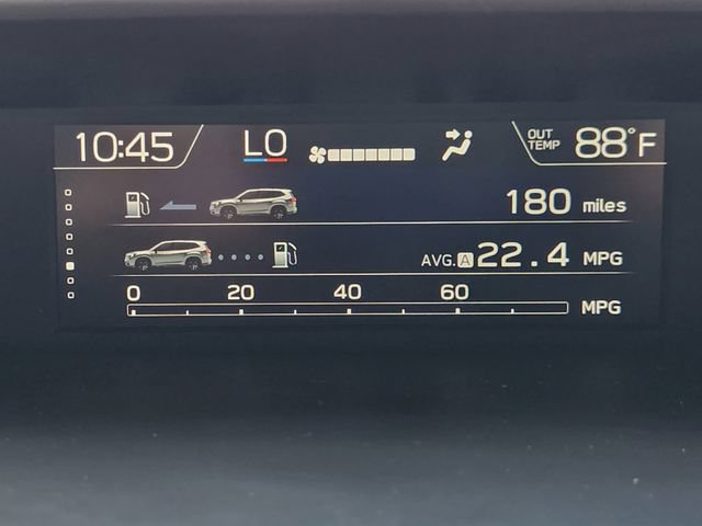 Used 2020 Subaru Forester Sport w/ Popular Package #2 AWD/4WD image 17