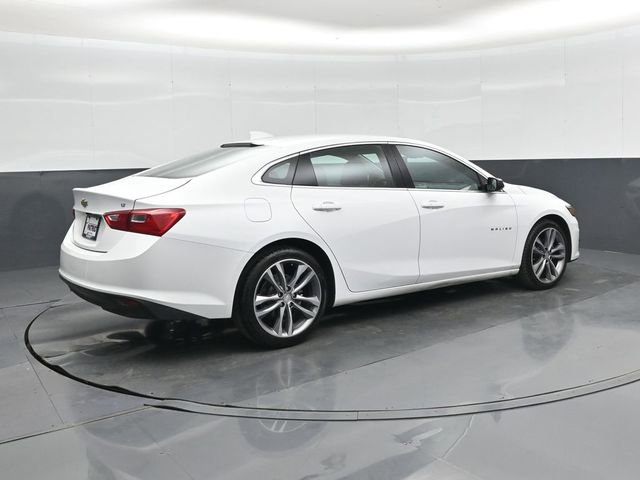 Used 2023 Chevrolet Malibu LT image 4