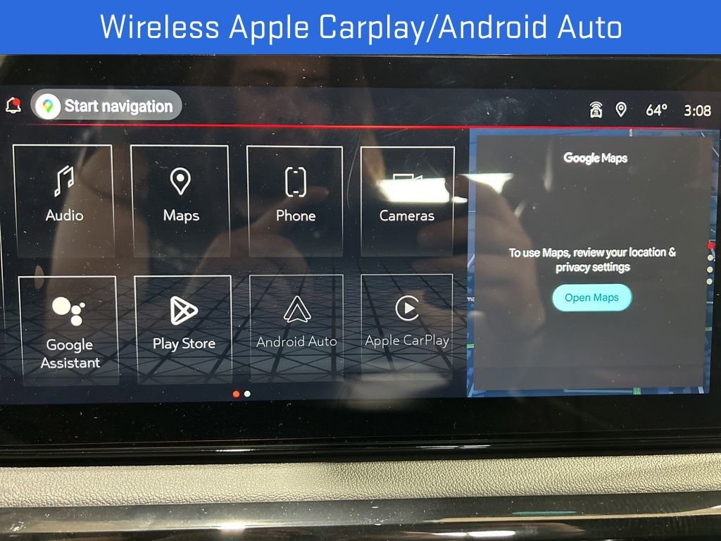 New 2026 GMC Sierra 1500 AT4 w/ Technology Package image 3